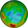 Antarctic Ozone 1979-09-12